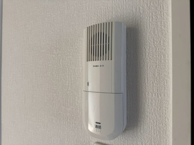 【設備】 | 豊中市曽根東町2丁目テラスハウス