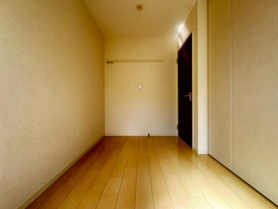 【洋室】 | 豊中市曽根東町2丁目テラスハウス