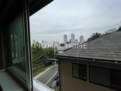 【展望】 | フロントフィールド８