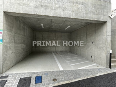 【その他共用部分】 | フロントフィールド８