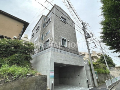 【外観】 | フロントフィールド８