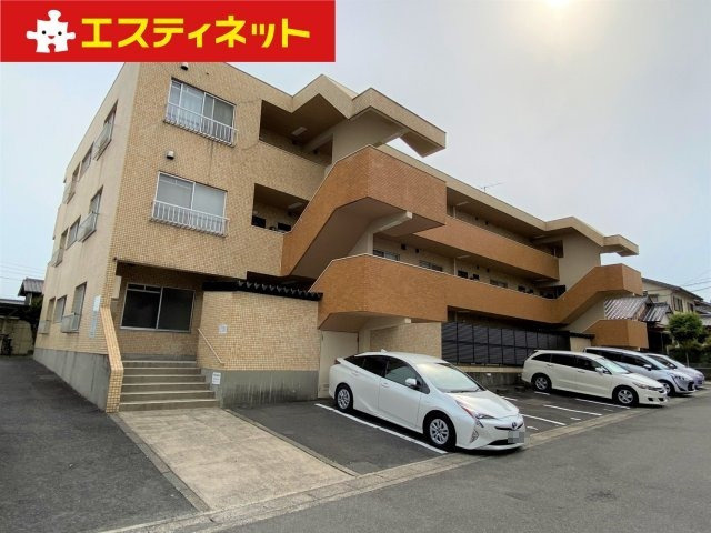 清城コーポラス