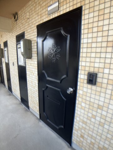 清城コーポラスのその他