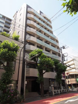 ベルティス渋谷の画像