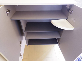 【玄関】 | ハーベスト・コート