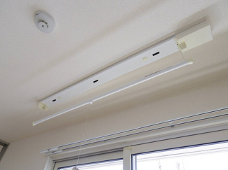 【内装】 | ハーベスト・コート