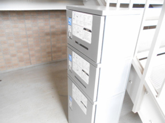 【その他共用部分】 | ハーベスト・コート