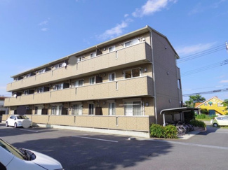 【外観】 | ハーベスト・コート