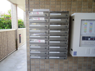 【設備】 | ハーベスト・コート