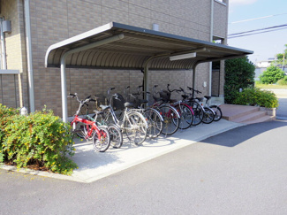 【その他共用部分】 | ハーベスト・コート