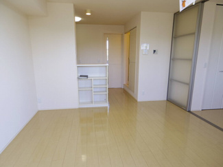 【居間・リビング】 | ハーベスト・コート