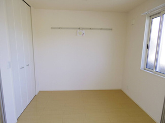 【内装】 | ハーベスト・コート