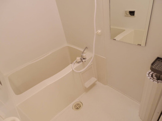 【浴室】 | ハーベスト・コート