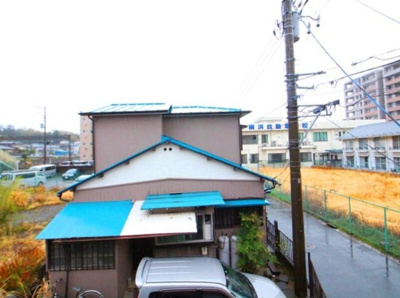 【展望】 | あずさ