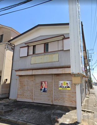 【外観パース】 | あずさ