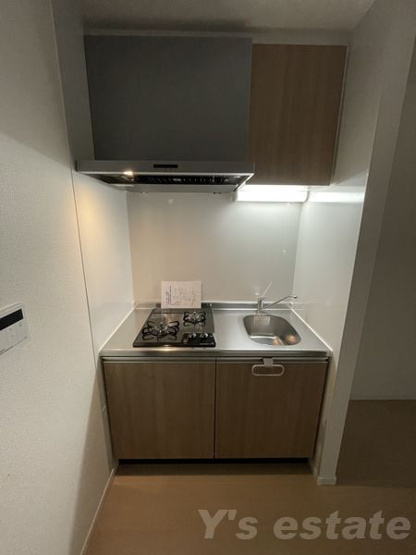 【キッチン】 | H-maison平野Ⅰ