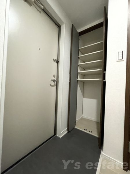 【玄関】 | H-maison平野Ⅰ