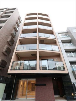 【外観】 | クラシティ大森山王 | おしゃれな外観です
