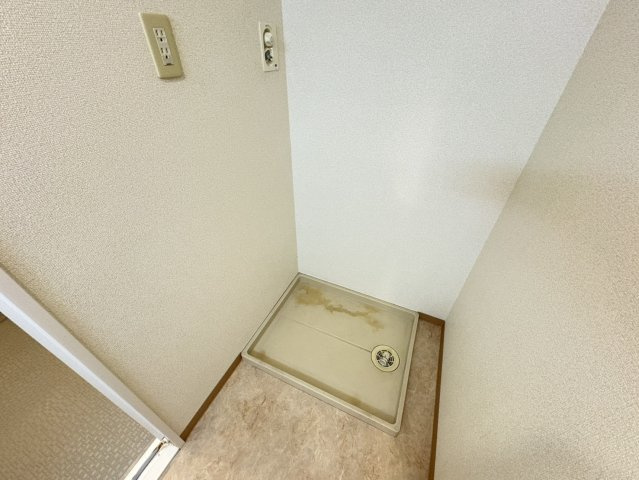 ラ・パラドール中山の設備