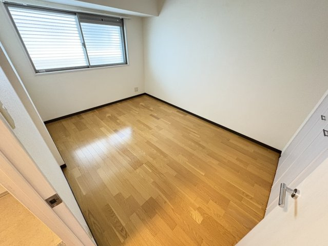 ラ・パラドール中山の居間・リビング