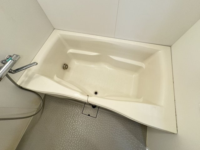 ラ・パラドール中山の設備