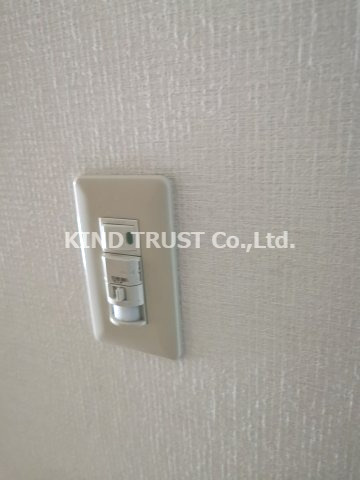 ミモサ中津のその他