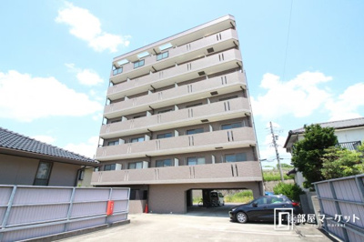 【外観】 | シーズンコートみよし