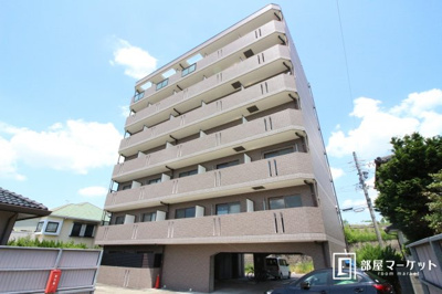 【外観】 | シーズンコートみよし