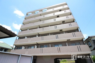 【外観】 | シーズンコートみよし