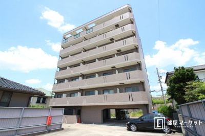 【外観】 | シーズンコートみよし