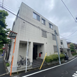 黒川邸の画像