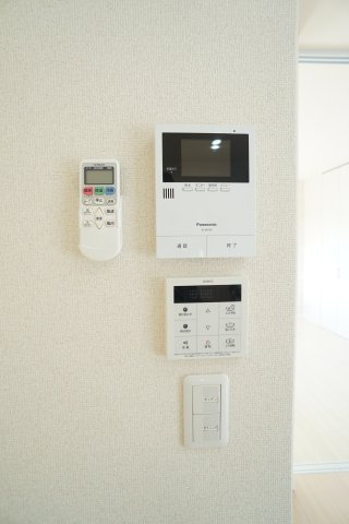 パインカーサのセキュリティ