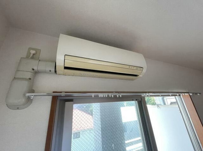 【設備】 | スカイビル天神橋