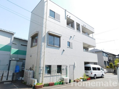 【外観】 | スカイビル天神橋