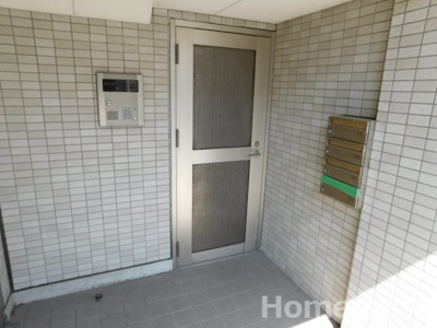 【その他共用部分】 | スカイビル天神橋