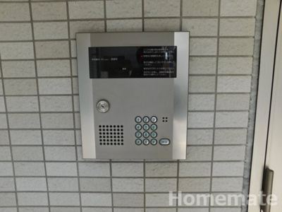 【その他共用部分】 | スカイビル天神橋
