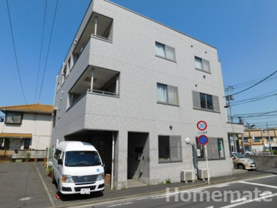 【その他共用部分】 | スカイビル天神橋