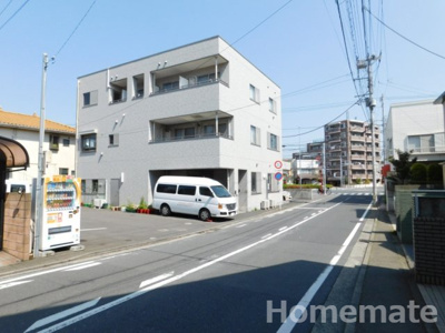 【その他共用部分】 | スカイビル天神橋