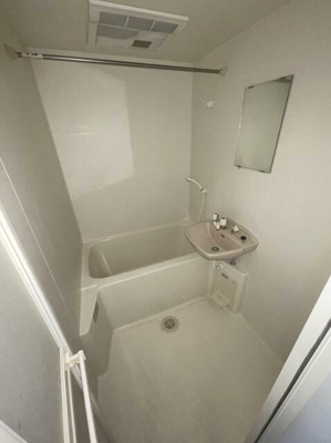 【浴室】 | スカイビル天神橋