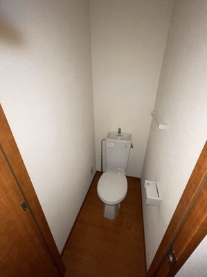 【トイレ】 | スカイビル天神橋