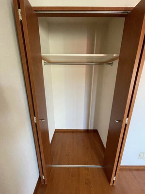 【収納】 | スカイビル天神橋