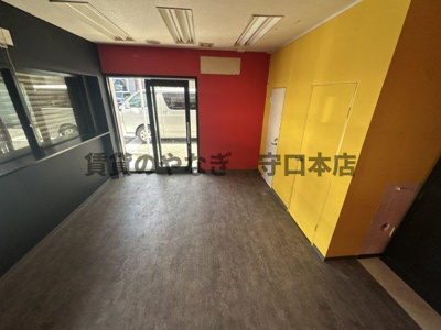 【内装】 | 手島ハイツ