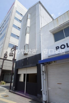 【外観】 | 手島ハイツ