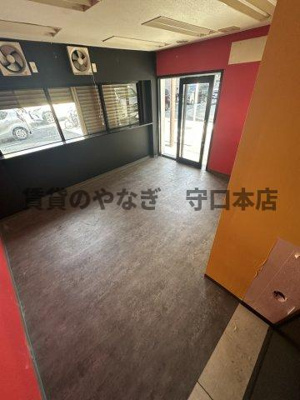 【内装】 | 手島ハイツ