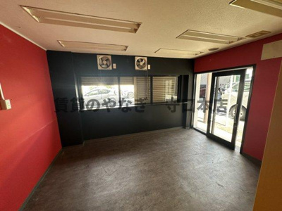 【内装】 | 手島ハイツ