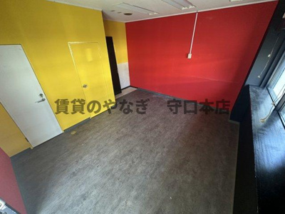 【内装】 | 手島ハイツ