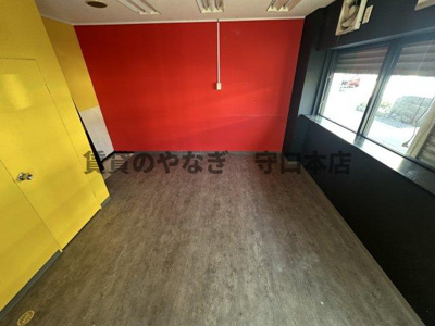 【内装】 | 手島ハイツ