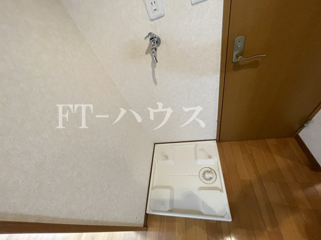ノイエＪの設備