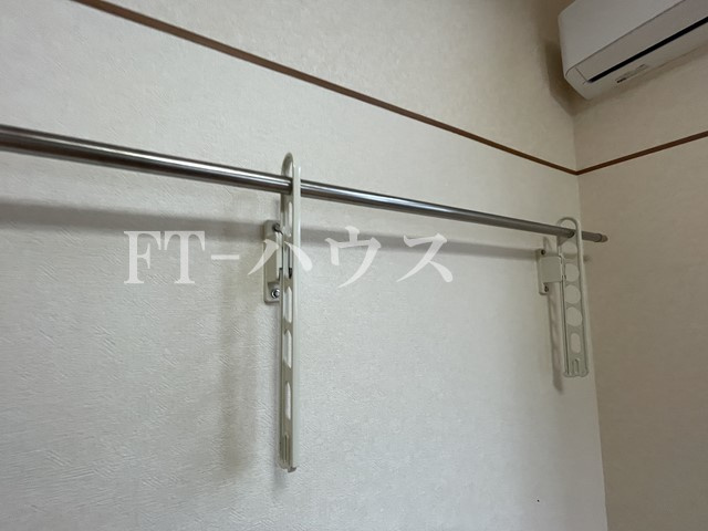 ノイエＪの設備