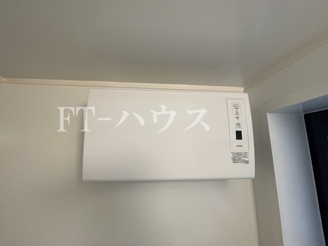 ノイエＪの設備